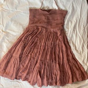 Free people summer dress
